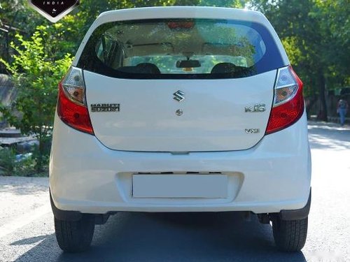 Used 2018 Alto K10 VXI Optional  for sale in New Delhi