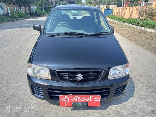 Used 2010 Alto  for sale in Indore