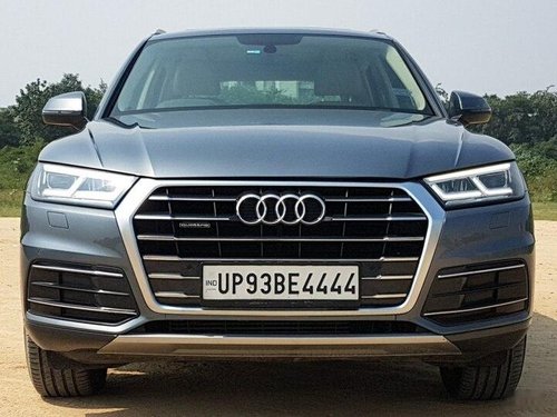 Used 2018 Q5 45 TFSI Technology  for sale in New Delhi