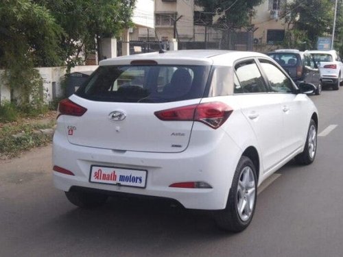 Used 2017 i20 1.4 Asta  for sale in Ahmedabad