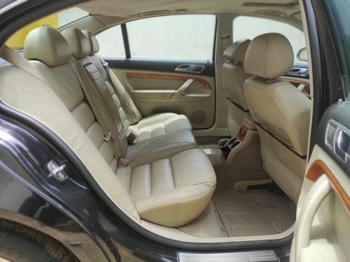 Used 2007 Superb 2.5 TDi AT  for sale in Hyderabad