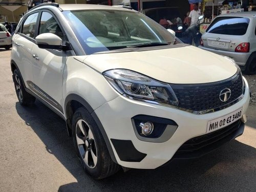 Used 2018 Nexon 1.5 Revotorq XZA Plus  for sale in Pune