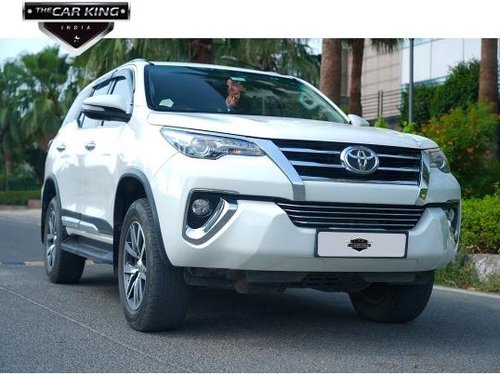 Used 2019 Fortuner 2.8 4WD AT  for sale in New Delhi