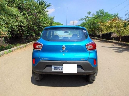 Used 2019 Kwid  for sale in Nashik