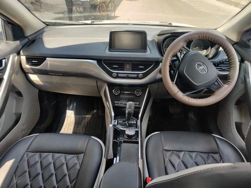 Used 2018 Nexon 1.5 Revotorq XZA Plus  for sale in Pune