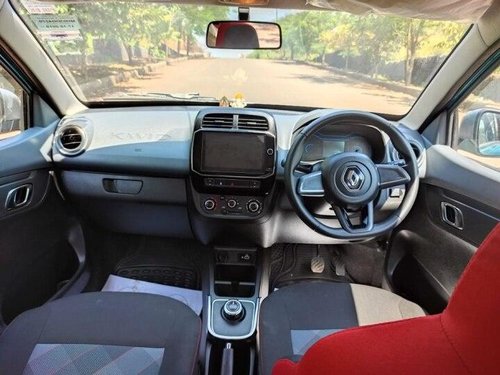 Used 2019 Kwid  for sale in Nashik