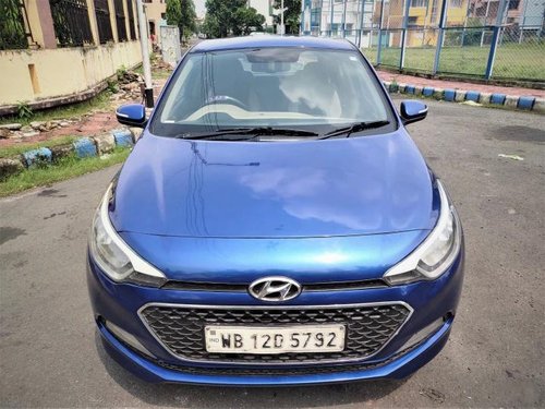 Used 2016 i20 Sportz Option  for sale in Kolkata