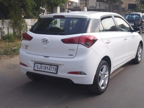 Used 2017 i20 1.4 Asta  for sale in Ahmedabad