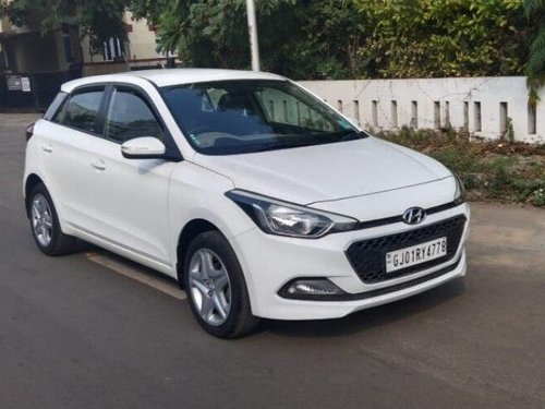 Used 2017 i20 1.4 Asta  for sale in Ahmedabad