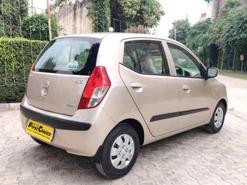 Used 2009 i10 Magna 1.2  for sale in Gurgaon