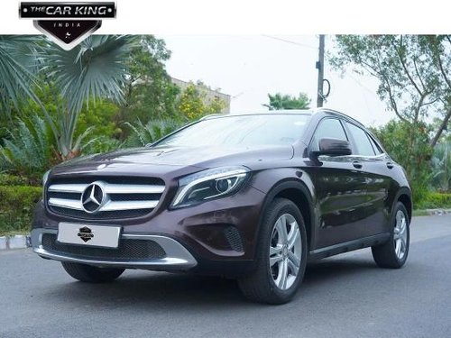 Used 2015 GLA Class  for sale in New Delhi