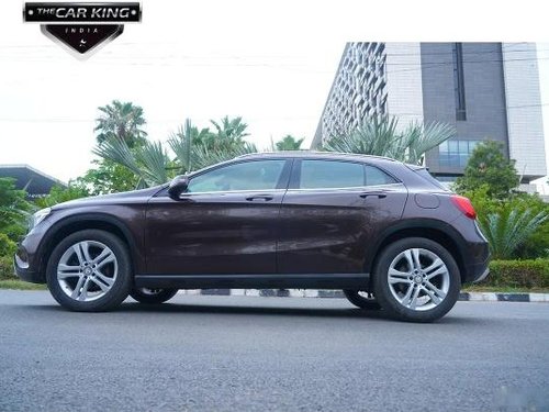 Used 2015 GLA Class  for sale in New Delhi