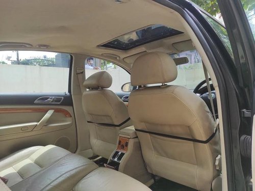 Used 2007 Superb 2.5 TDi AT  for sale in Hyderabad