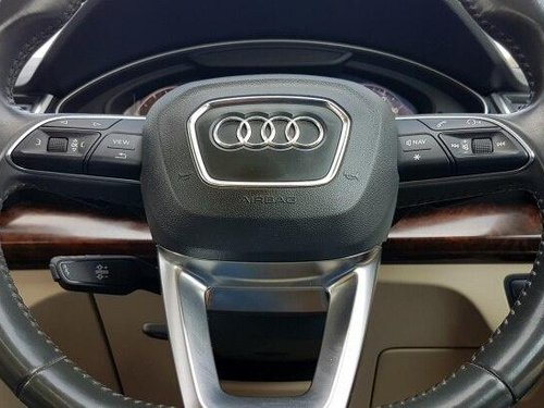 Used 2018 Q5 45 TFSI Technology  for sale in New Delhi