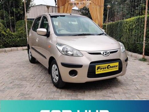 Used 2009 i10 Magna 1.2  for sale in Gurgaon