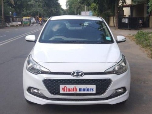 Used 2017 i20 1.4 Asta  for sale in Ahmedabad