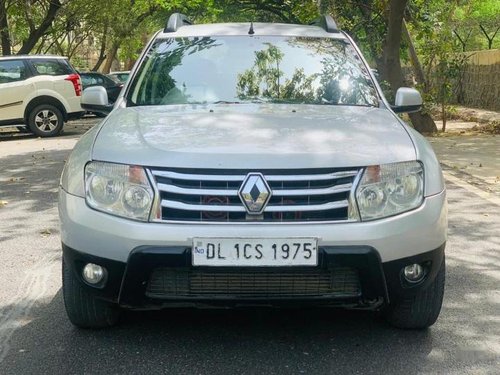 Used 2014 Duster 110PS Diesel RxL  for sale in New Delhi
