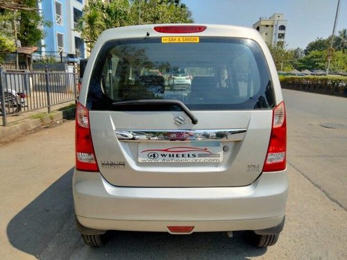 Used 2011 Wagon R VXI  for sale in Mumbai