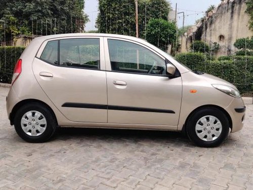 Used 2009 i10 Magna 1.2  for sale in Gurgaon