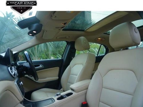 Used 2015 GLA Class  for sale in New Delhi