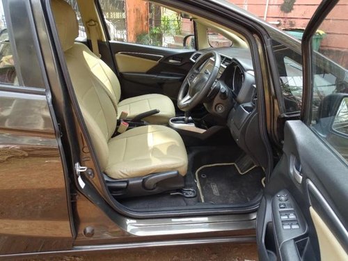 Used 2017 Jazz V CVT  for sale in Kolkata