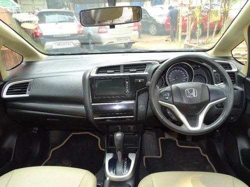 Used 2017 Jazz V CVT  for sale in Kolkata