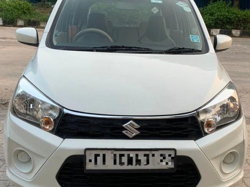 Used 2018 Celerio VXI CNG  for sale in New Delhi