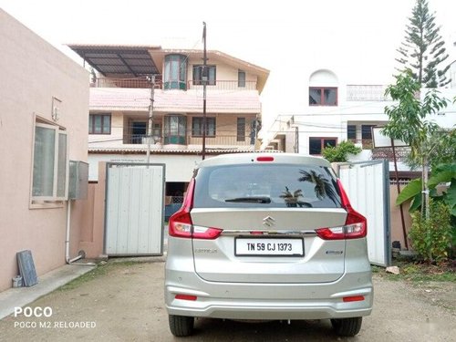 Used 2020 Ertiga ZXI Plus  for sale in Coimbatore