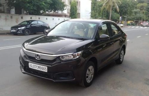 Used 2019 Amaze S i-VTEC  for sale in Ahmedabad