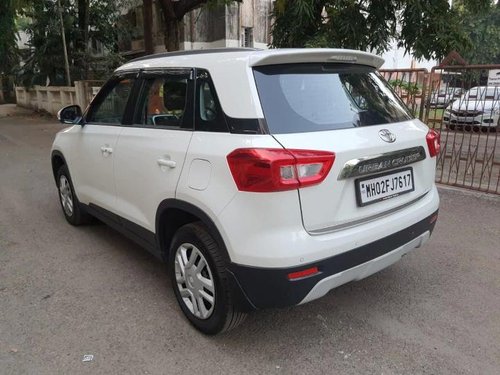 Used 2020 Urban Cruiser Urban cruiser Mid  for sale in Mumbai