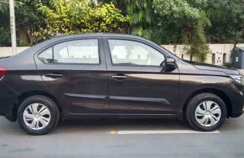 Used 2019 Amaze S i-VTEC  for sale in Ahmedabad