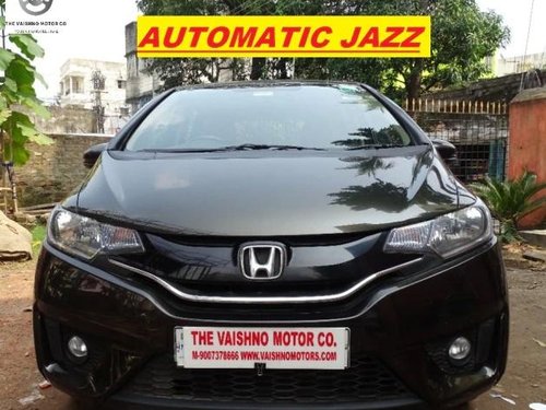 Used 2017 Jazz V CVT  for sale in Kolkata