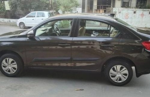 Used 2019 Amaze S i-VTEC  for sale in Ahmedabad