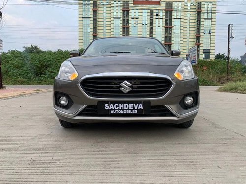 Used 2018 Swift Dzire  for sale in Indore