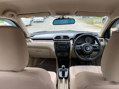 Used 2018 Swift Dzire  for sale in Indore