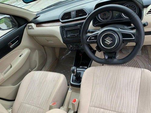 Used 2018 Swift Dzire  for sale in Indore