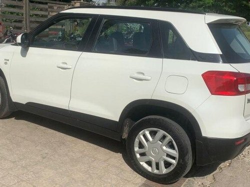 Used 2017 Vitara Brezza VDi  for sale in New Delhi