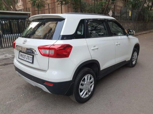 Used 2020 Urban Cruiser Urban cruiser Mid  for sale in Mumbai