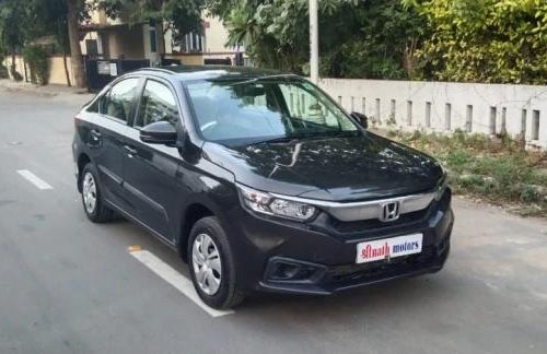 Used 2019 Amaze S i-VTEC  for sale in Ahmedabad