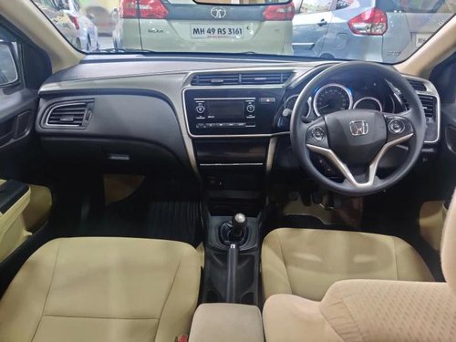 Used 2020 City i-VTEC SV  for sale in Pune