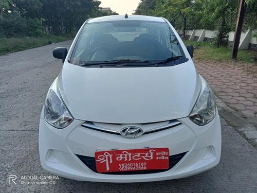 Used 2013 Eon D Lite Plus  for sale in Indore