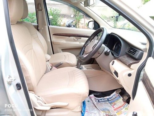 Used 2020 Ertiga ZXI Plus  for sale in Coimbatore