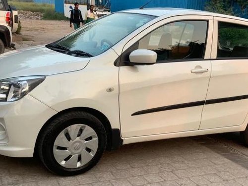 Used 2018 Celerio VXI CNG  for sale in New Delhi