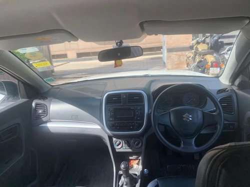 Used 2018 Celerio VXI CNG  for sale in New Delhi