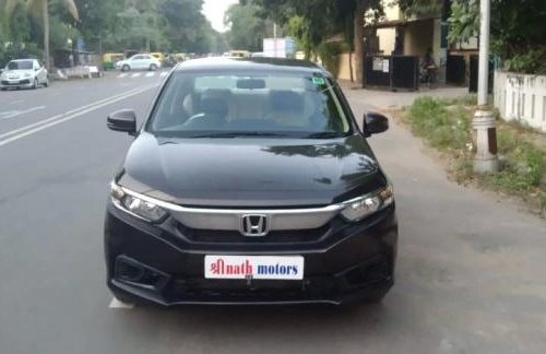 Used 2019 Amaze S i-VTEC  for sale in Ahmedabad