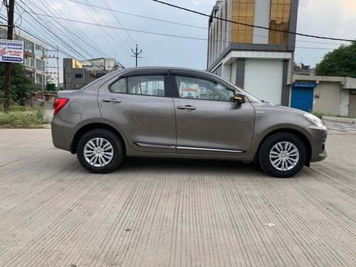 Used 2018 Swift Dzire  for sale in Indore