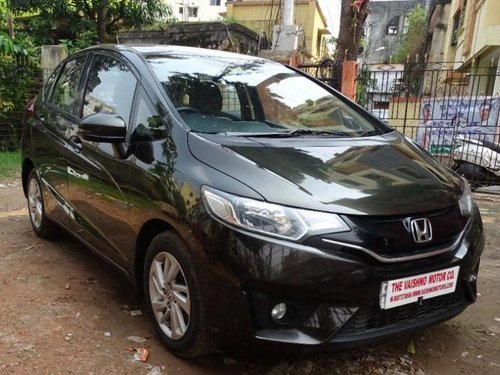 Used 2017 Jazz V CVT  for sale in Kolkata