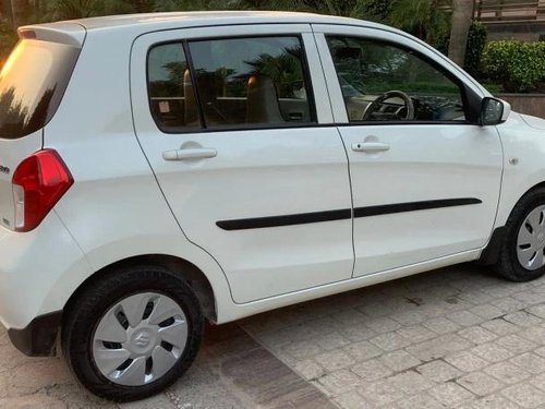 Used 2018 Celerio VXI CNG  for sale in New Delhi