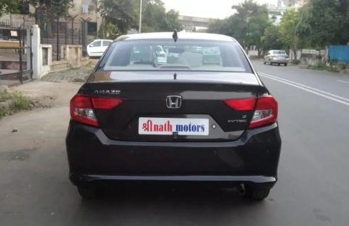 Used 2019 Amaze S i-VTEC  for sale in Ahmedabad