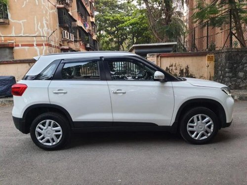 Used 2020 Urban Cruiser Urban cruiser Mid  for sale in Mumbai